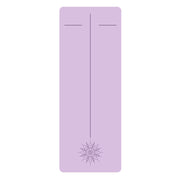 Sport Anti-slip Yoga Mat Rubber