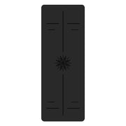 Sport Anti-slip Yoga Mat Rubber