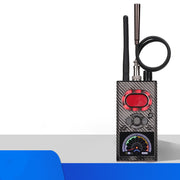 Scanning Anti Tracking Gps Detector