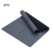 Non-slip 2mmPU Leather