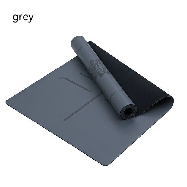 Non-slip 2mmPU Leather