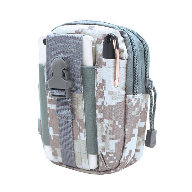 Sports Outdoor Tacticalmens waist