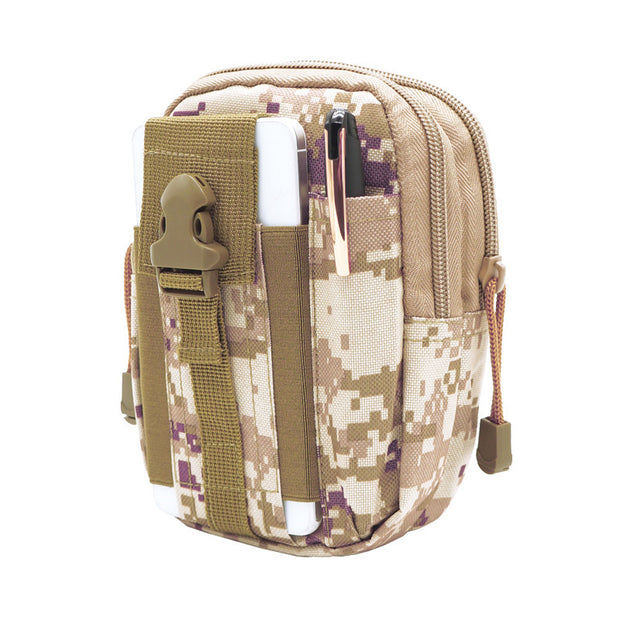 Sports Outdoor Tacticalmens waist