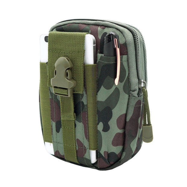 Sports Outdoor Tacticalmens waist