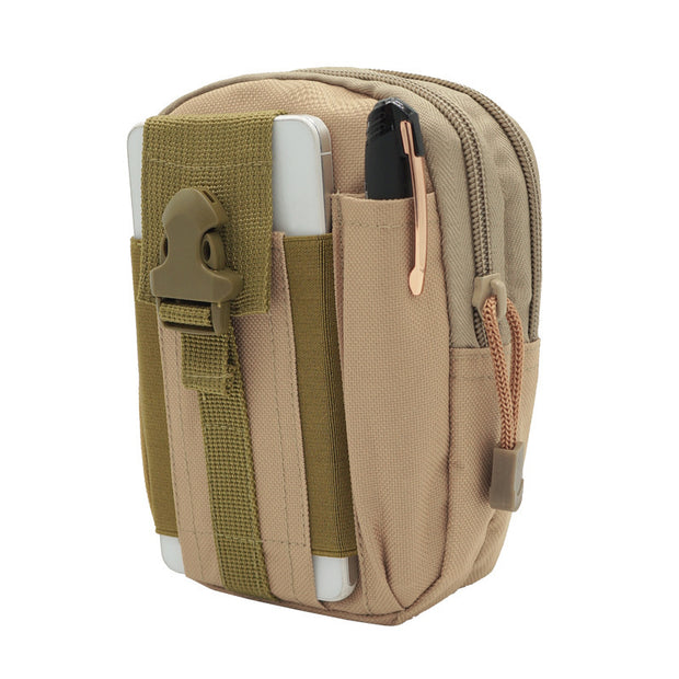 Sports Outdoor Tacticalmens waist