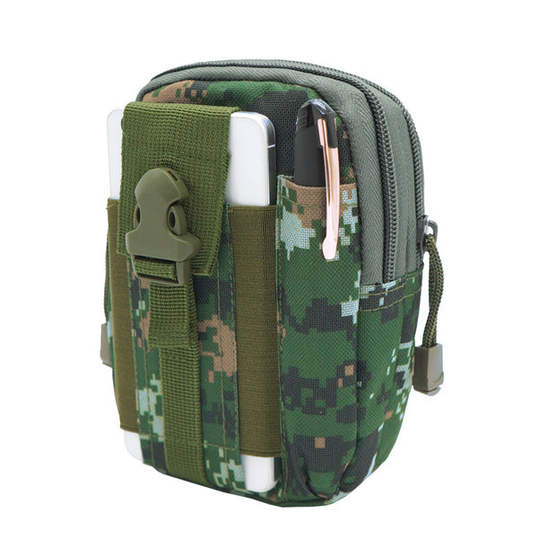 Sports Outdoor Tacticalmens waist