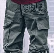 Bundle overalls