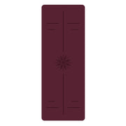 Sport Anti-slip Yoga Mat Rubber