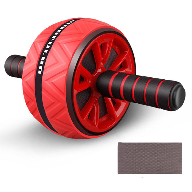 Abdominal Fitness Device For Men And Women