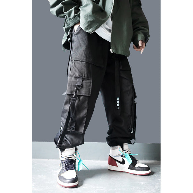 Bundle overalls