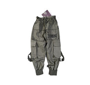 Bundle overalls
