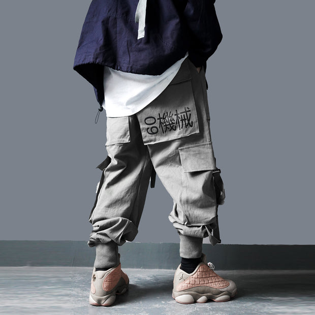 Bundle overalls