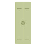 Sport Anti-slip Yoga Mat Rubber