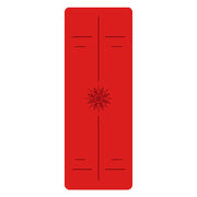 Sport Anti-slip Yoga Mat Rubber