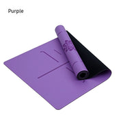 Non-slip 2mmPU Leather