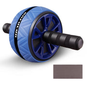 Abdominal Fitness Device For Men And Women