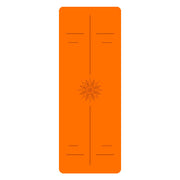 Sport Anti-slip Yoga Mat Rubber