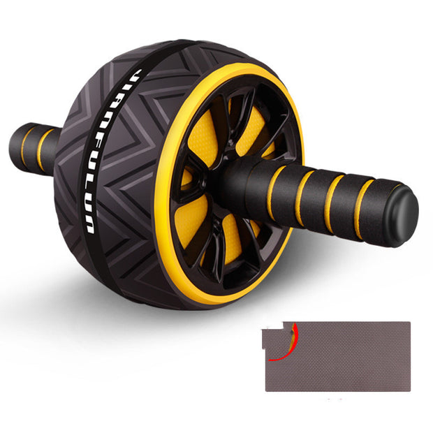 Abdominal Fitness Device For Men And Women