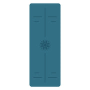 Sport Anti-slip Yoga Mat Rubber
