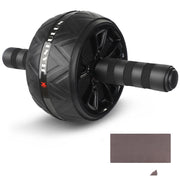 Abdominal Fitness Device For Men And Women