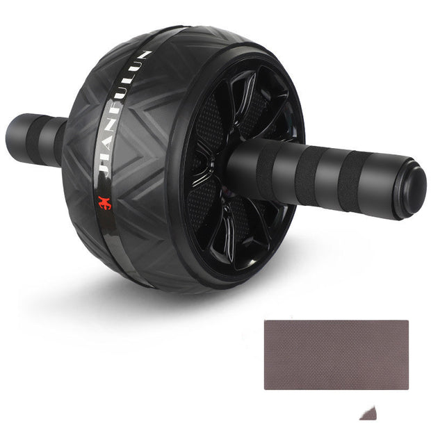 Abdominal Fitness Device For Men And Women
