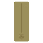 Sport Anti-slip Yoga Mat Rubber