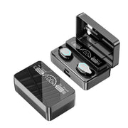 Binaural 5.1 In-earbud Style