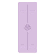 Sport Anti-slip Yoga Mat Rubber
