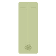 Sport Anti-slip Yoga Mat Rubber