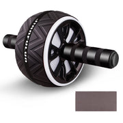 Abdominal Fitness Device For Men And Women
