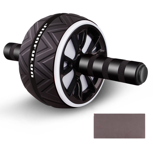 Abdominal Fitness Device For Men And Women
