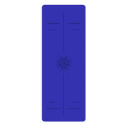 Sport Anti-slip Yoga Mat Rubber