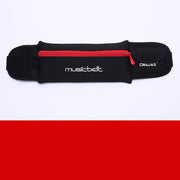 Sports waist bag mobile phone bag belt bag women