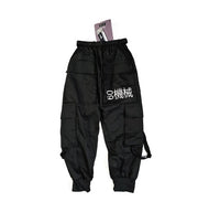 Bundle overalls