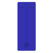 Sport Anti-slip Yoga Mat Rubber