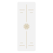 Sport Anti-slip Yoga Mat Rubber