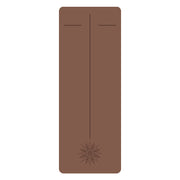 Sport Anti-slip Yoga Mat Rubber
