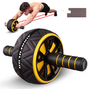 Abdominal Fitness Device For Men And Women