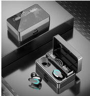 Binaural 5.1 In-earbud Style