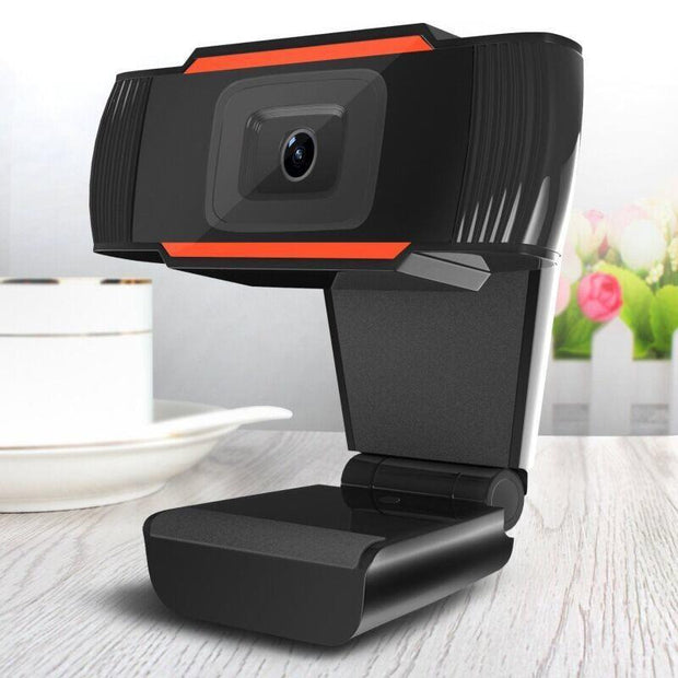 X2 Hd 1080p  webcam  USB drive free stock