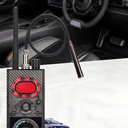 Scanning Anti Tracking Gps Detector