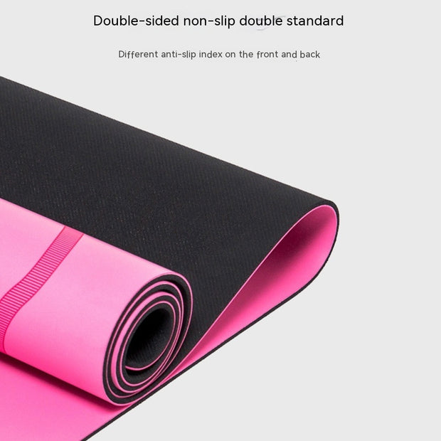 Non-slip 2mmPU Leather