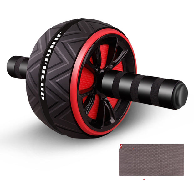 Abdominal Fitness Device For Men And Women