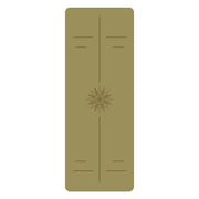 Sport Anti-slip Yoga Mat Rubber