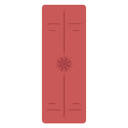 Sport Anti-slip Yoga Mat Rubber