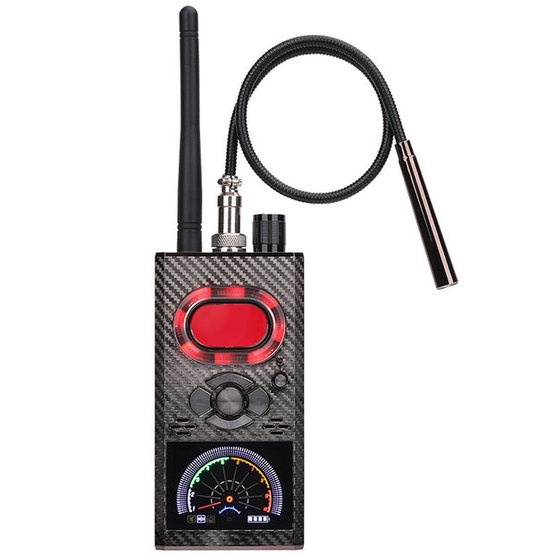 Scanning Anti Tracking Gps Detector