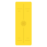 Sport Anti-slip Yoga Mat Rubber