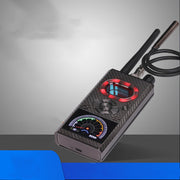Scanning Anti Tracking Gps Detector