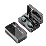 Binaural 5.1 In-earbud Style